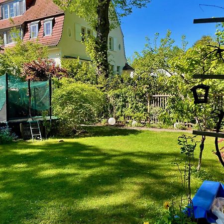 Chez Lana Leilighet Berlin Eksteriør bilde