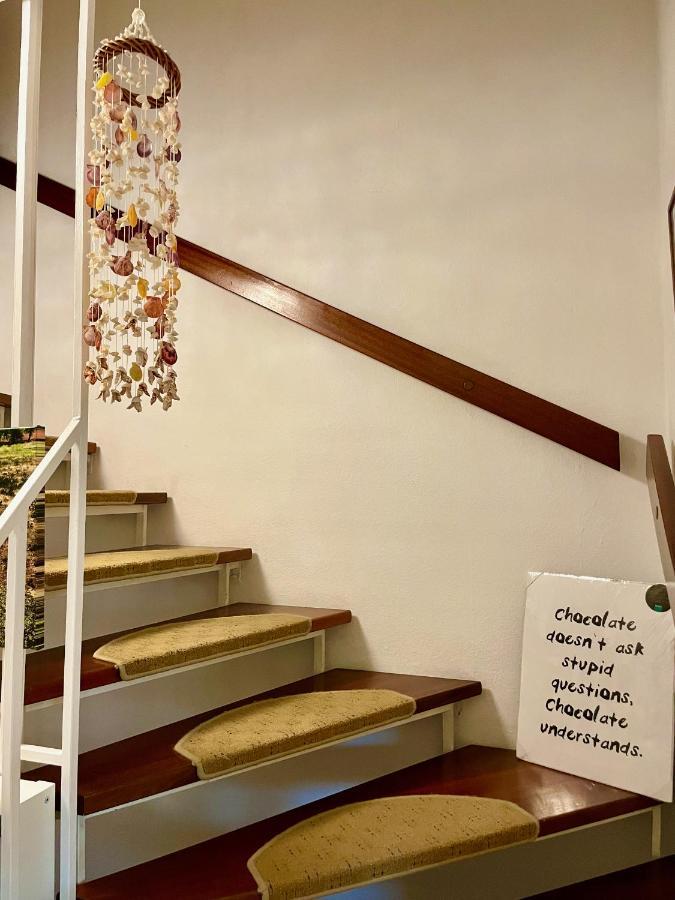 Chez Lana Leilighet Berlin Eksteriør bilde
