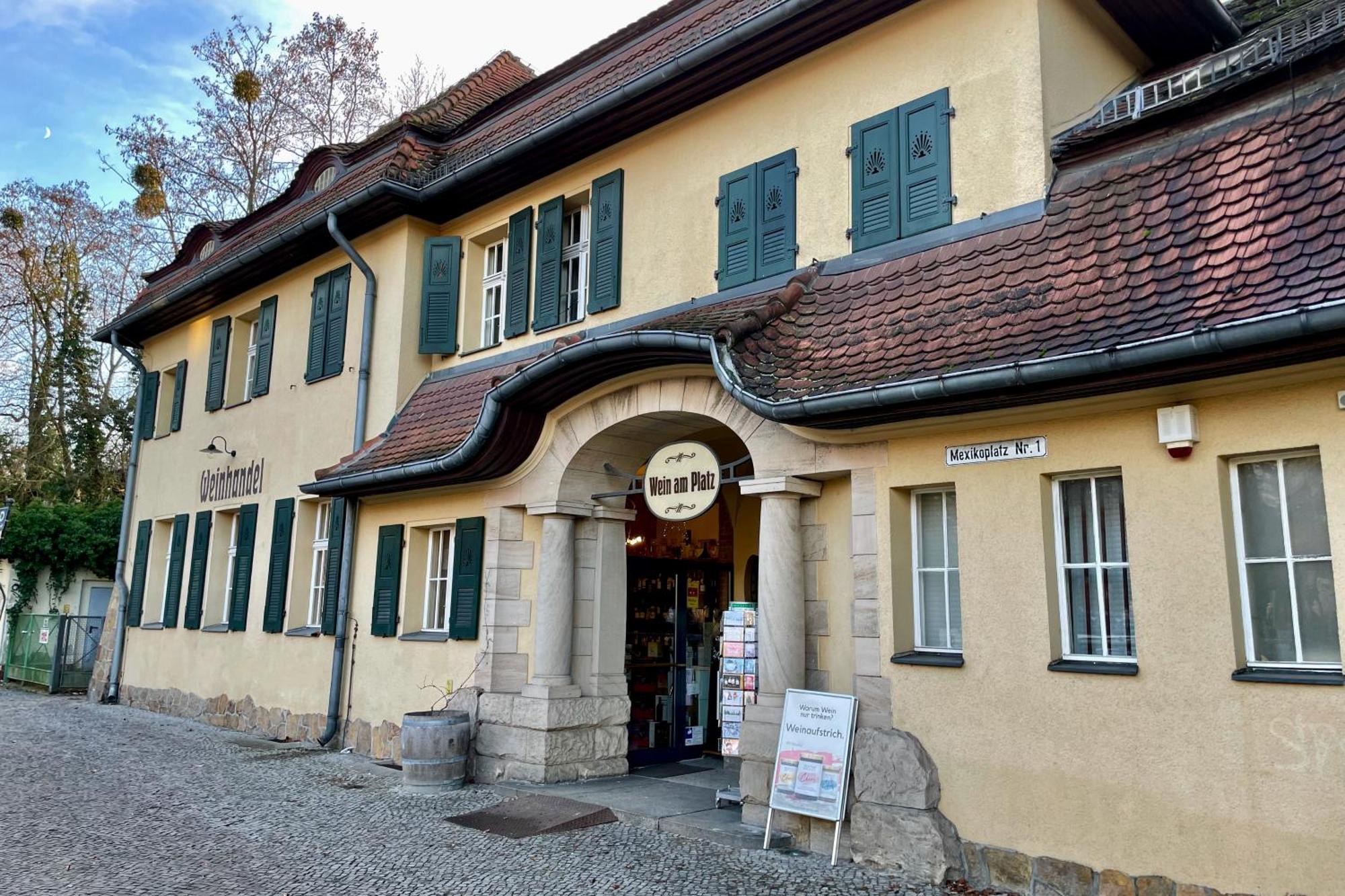 Chez Lana Leilighet Berlin Eksteriør bilde