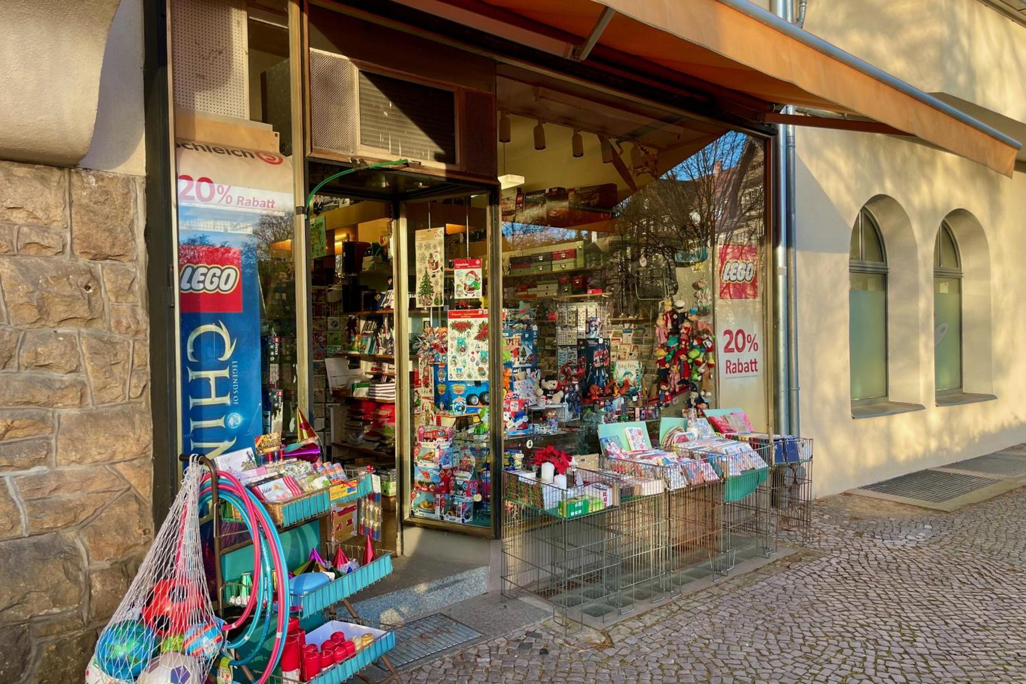 Chez Lana Leilighet Berlin Eksteriør bilde