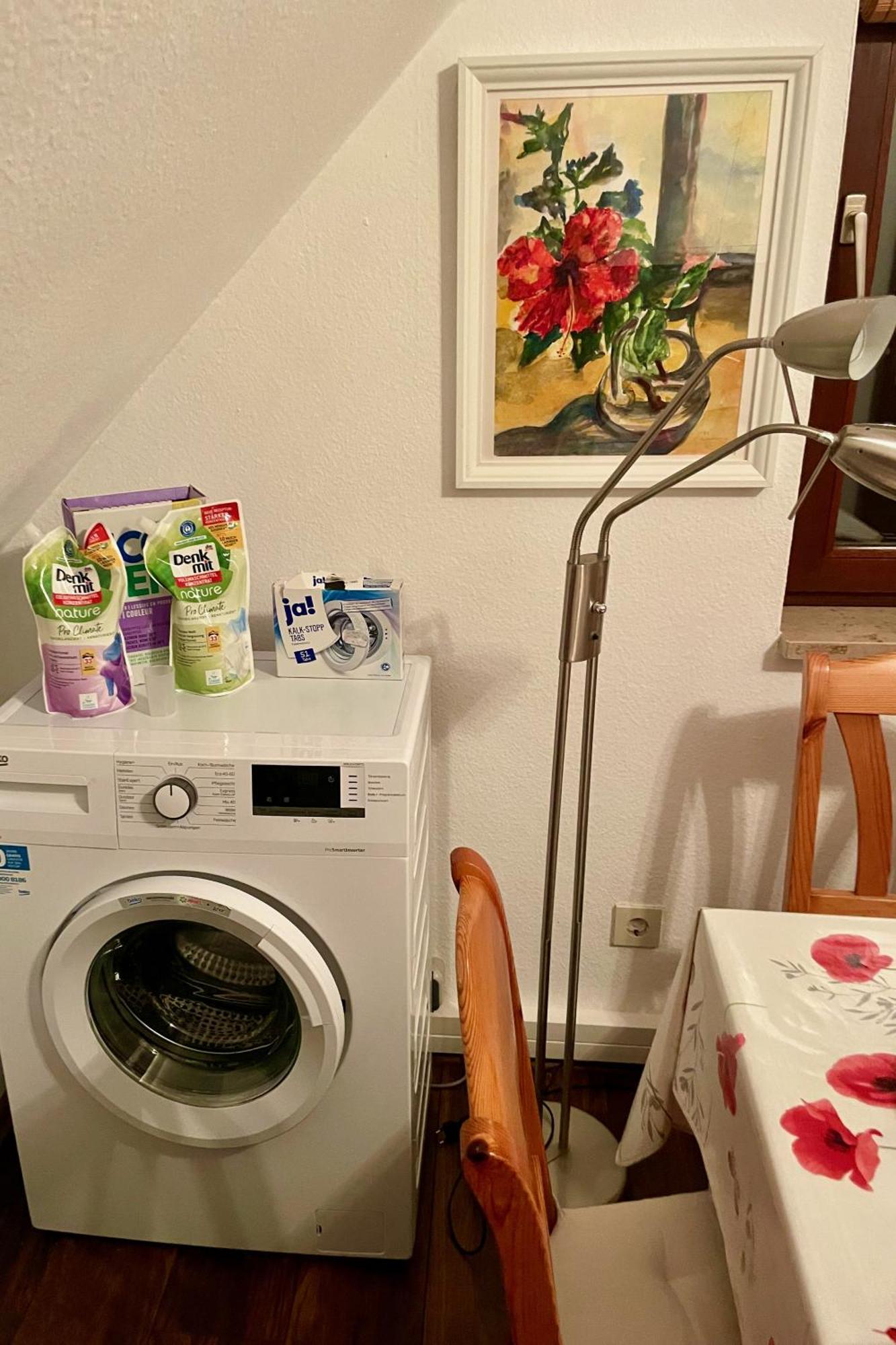 Chez Lana Leilighet Berlin Eksteriør bilde