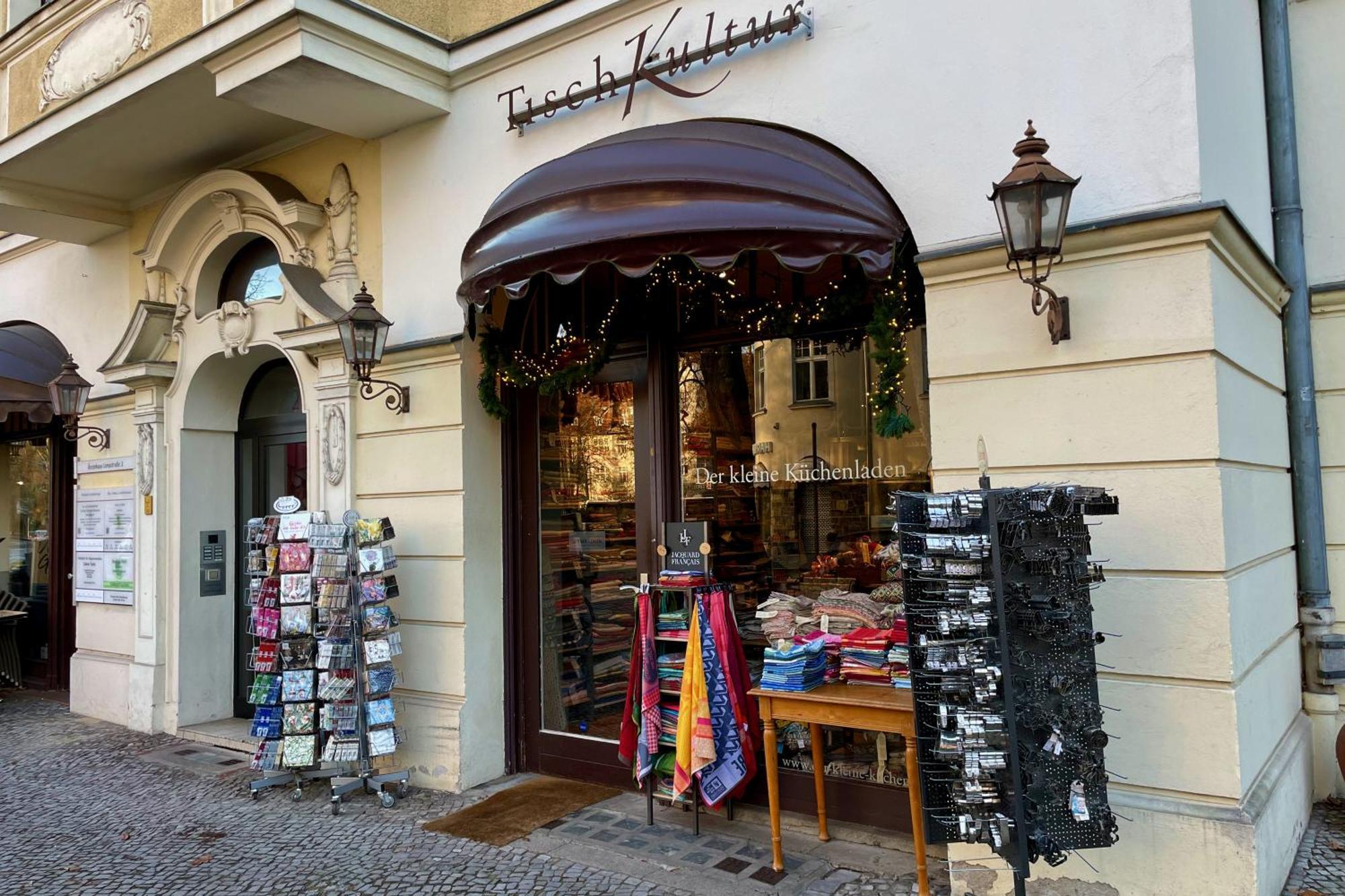 Chez Lana Leilighet Berlin Eksteriør bilde