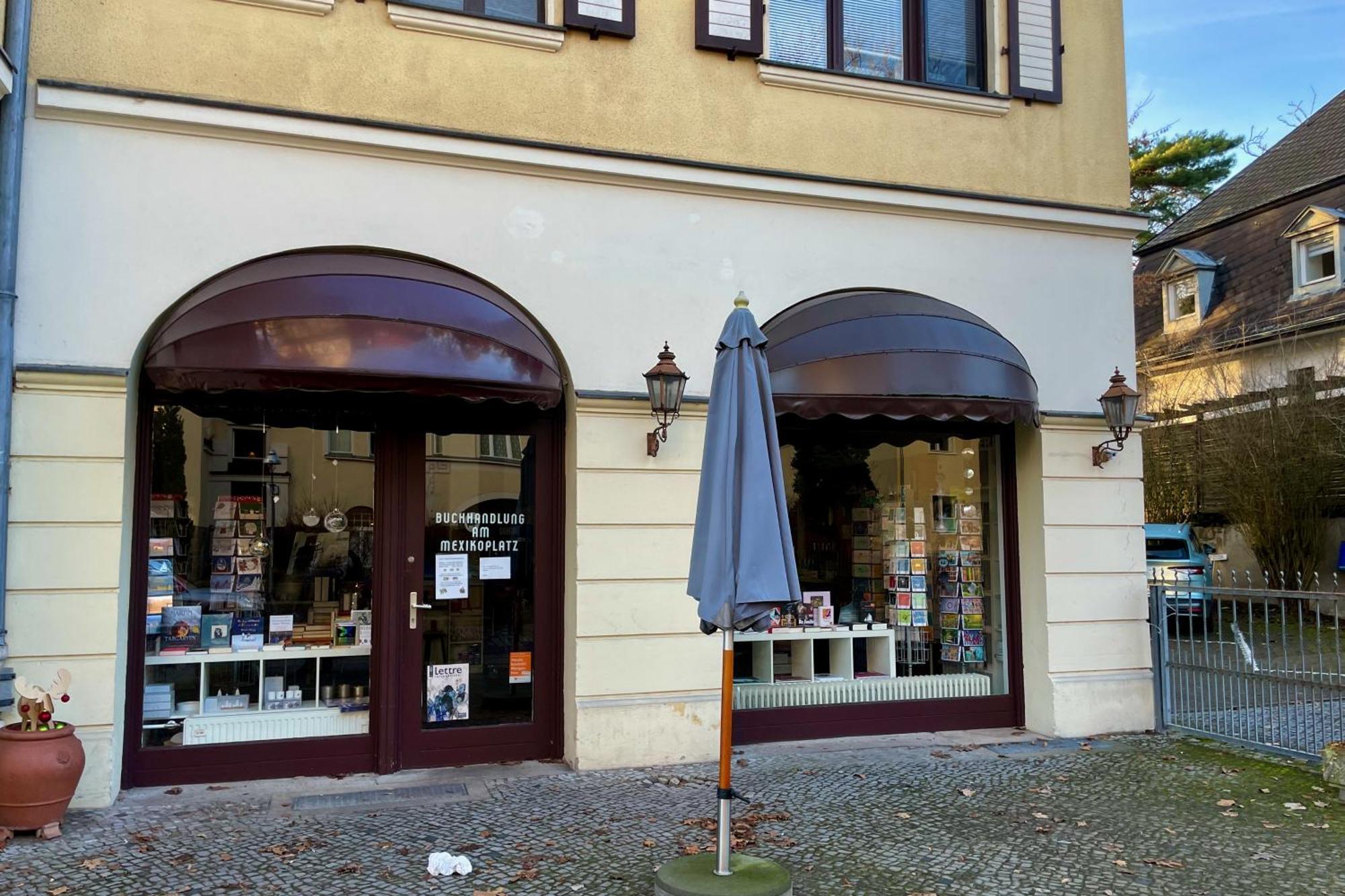 Chez Lana Leilighet Berlin Eksteriør bilde
